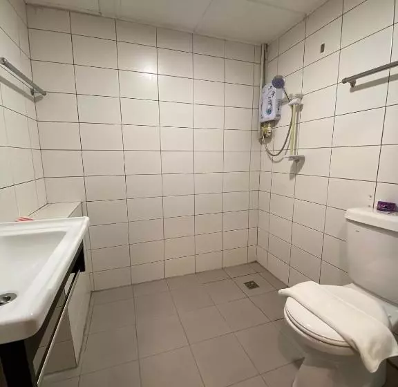 ホテル Cu Boutique