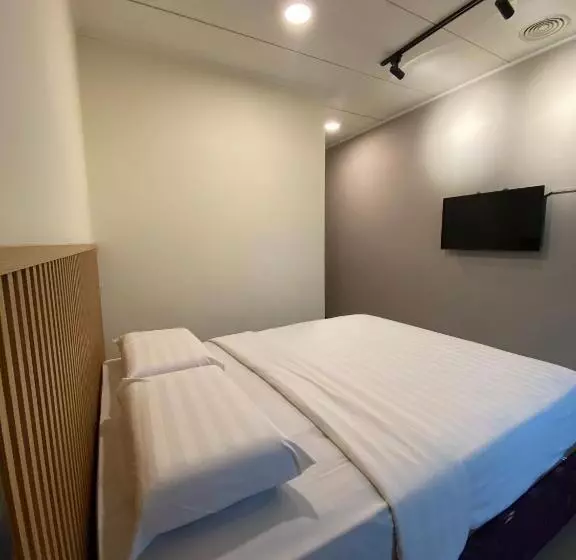 ホテル Cu Boutique