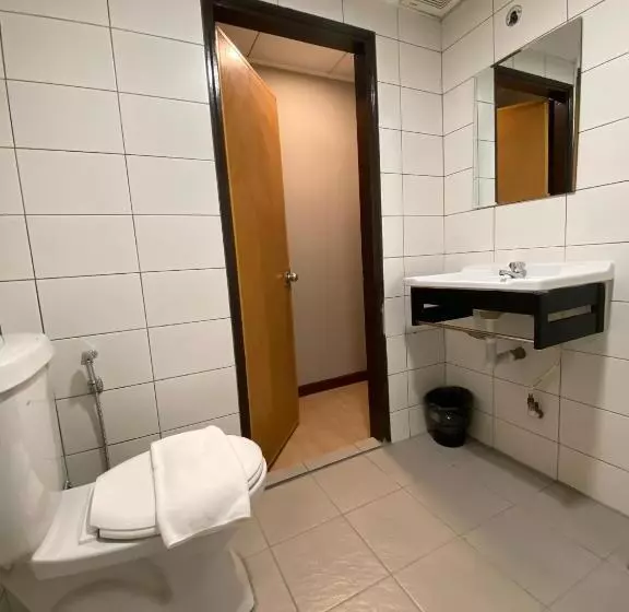 ホテル Cu Boutique