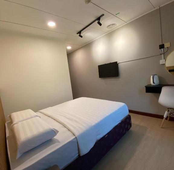 בית מלון כפרי Cu Boutique