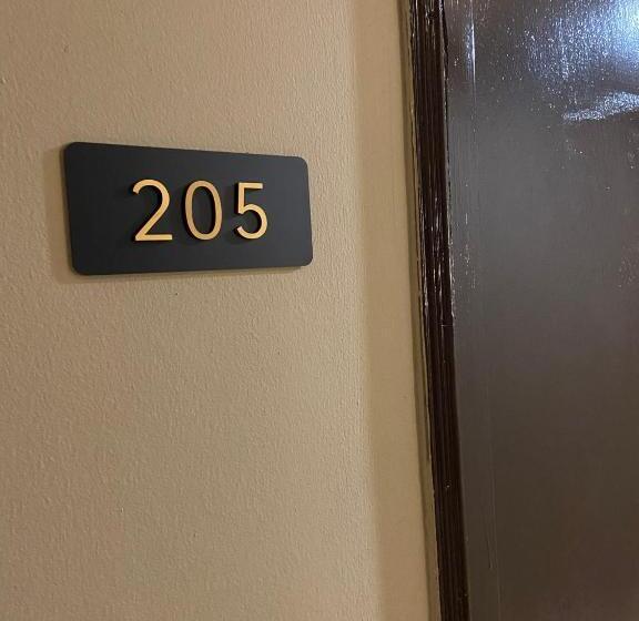 בית מלון כפרי Cu Boutique