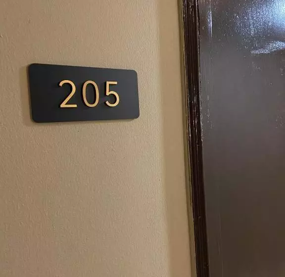 ホテル Cu Boutique