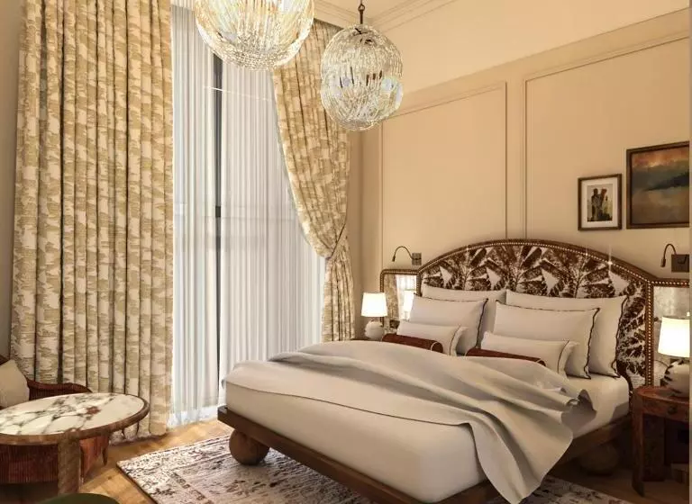 ホテル Fleur De Ville