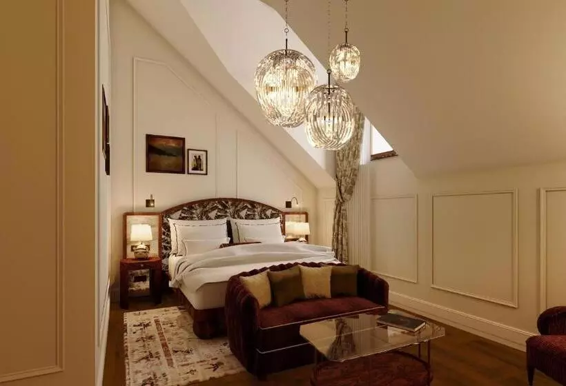 ホテル Fleur De Ville