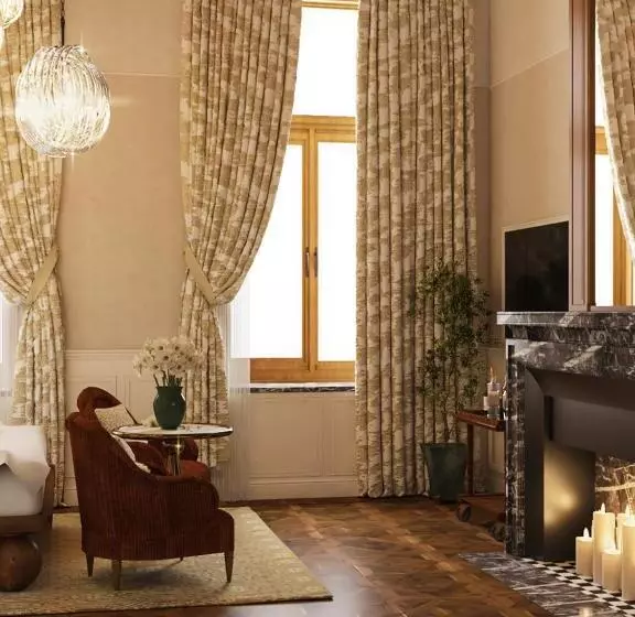 ホテル Fleur De Ville