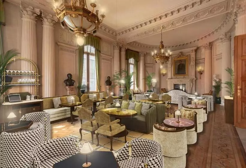 ホテル Fleur De Ville