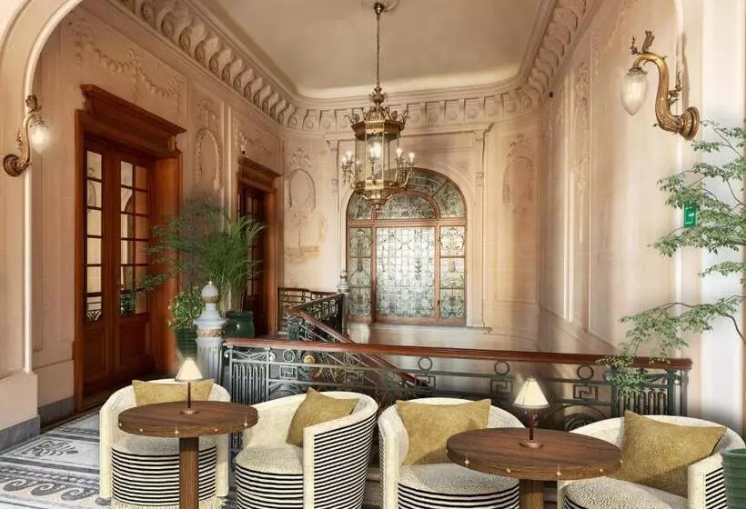 ホテル Fleur De Ville