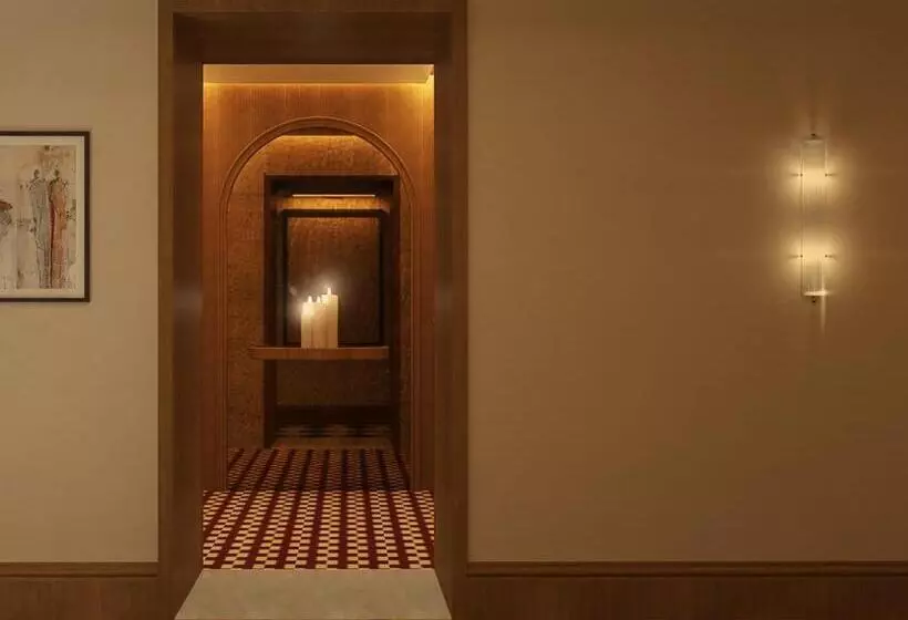 ホテル Fleur De Ville