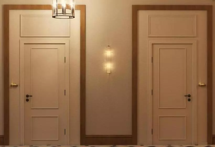 ホテル Fleur De Ville