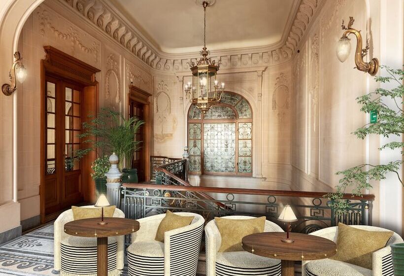 هتل Fleur De Ville