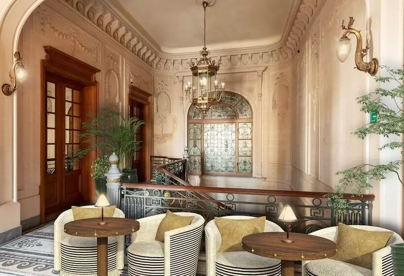 ホテル Fleur De Ville