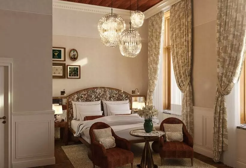 ホテル Fleur De Ville