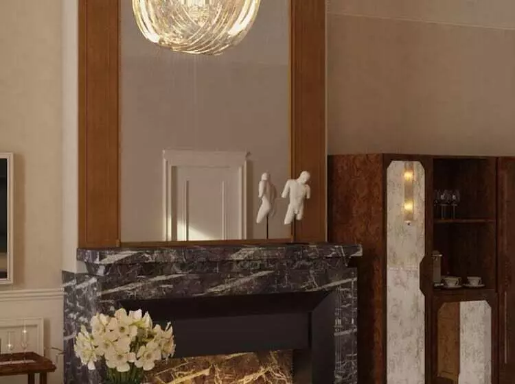 ホテル Fleur De Ville