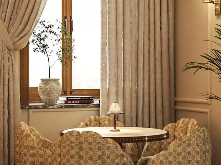 ホテル Fleur De Ville