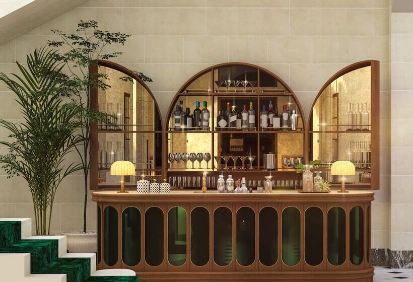 هتل Fleur De Ville