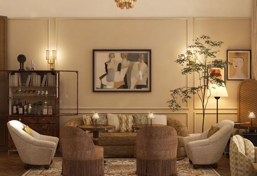 هتل Fleur De Ville