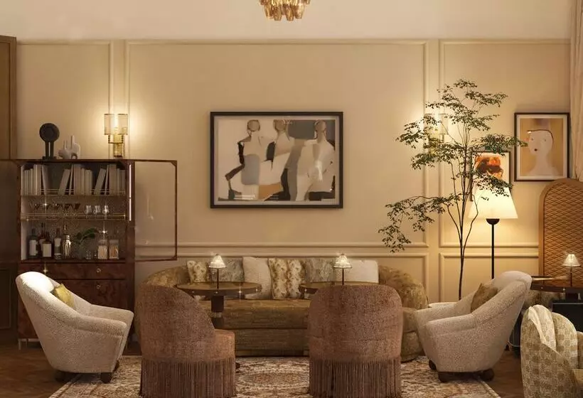 ホテル Fleur De Ville