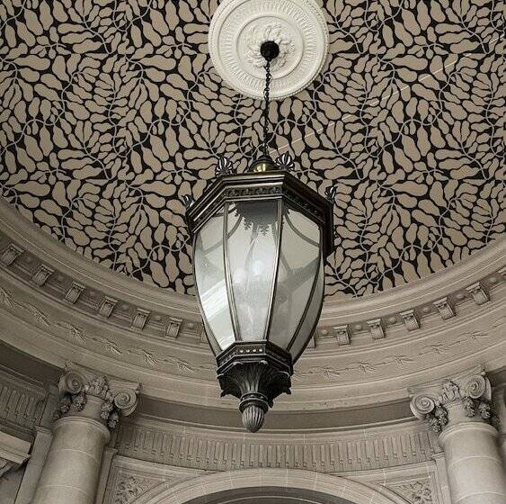 هتل Fleur De Ville