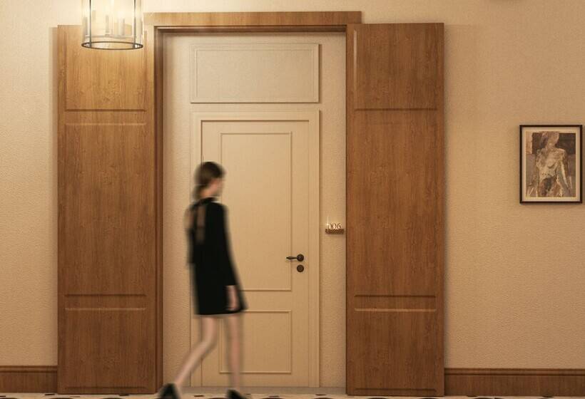 هتل Fleur De Ville