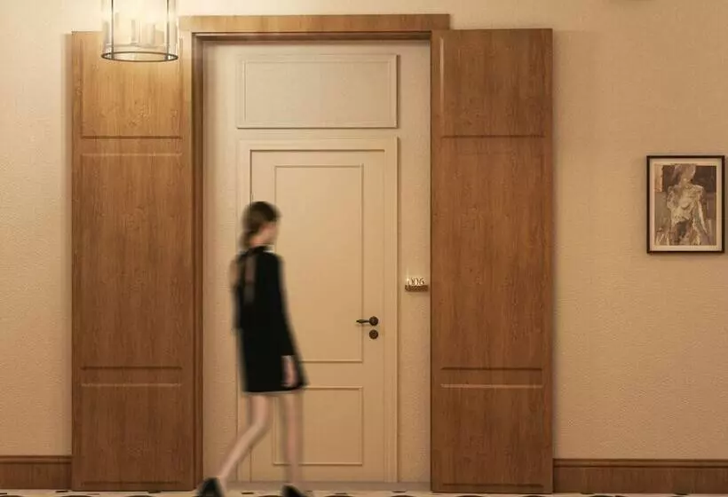 ホテル Fleur De Ville