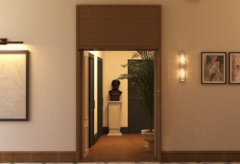 هتل Fleur De Ville