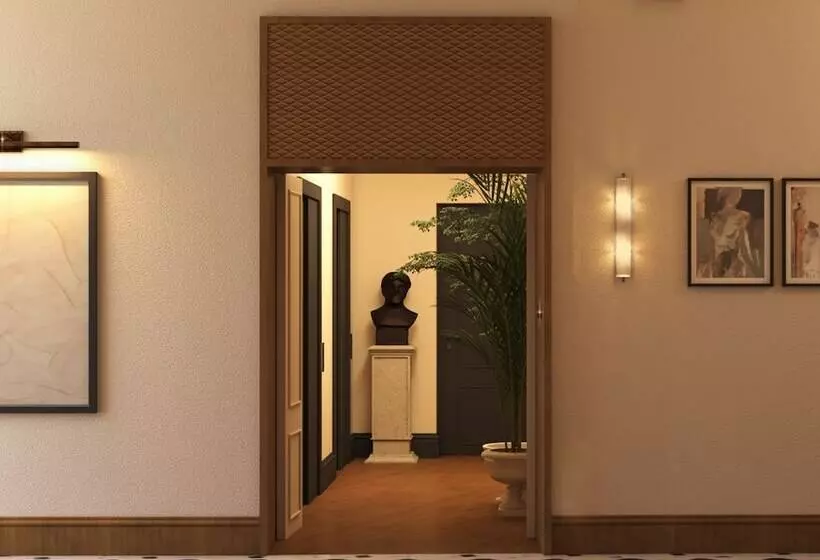 ホテル Fleur De Ville