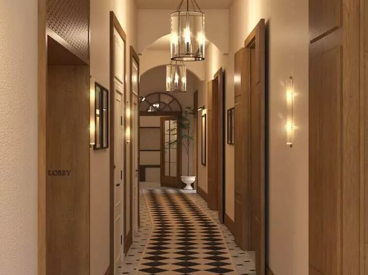 ホテル Fleur De Ville