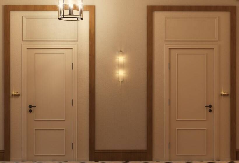 هتل Fleur De Ville