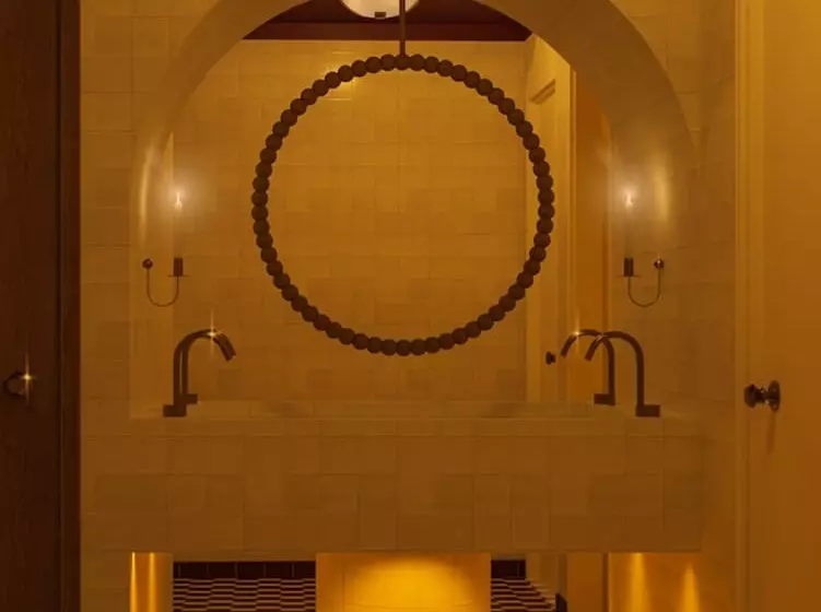 ホテル Fleur De Ville