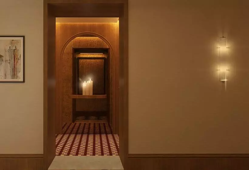 ホテル Fleur De Ville