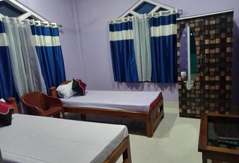 ホテル Holiday Palace