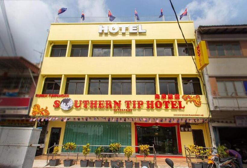 Hotel Southern Tip