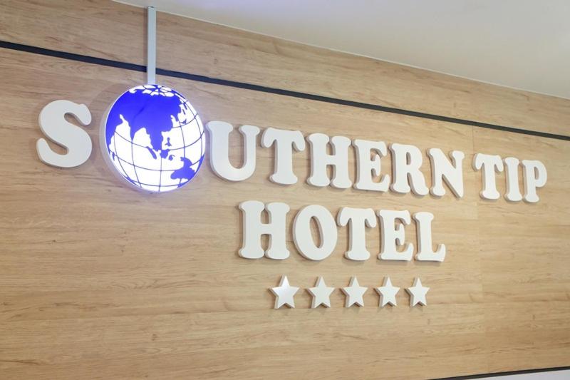 Hotel Southern Tip
