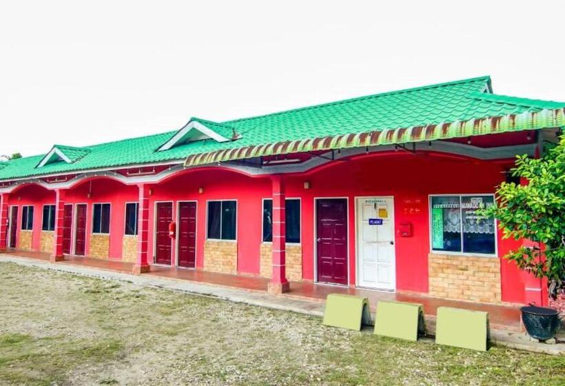 فندق Tangkak Mawadahh Inn Stay