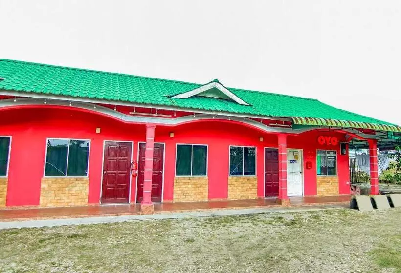 ホテル Tangkak Mawadahh Inn Stay