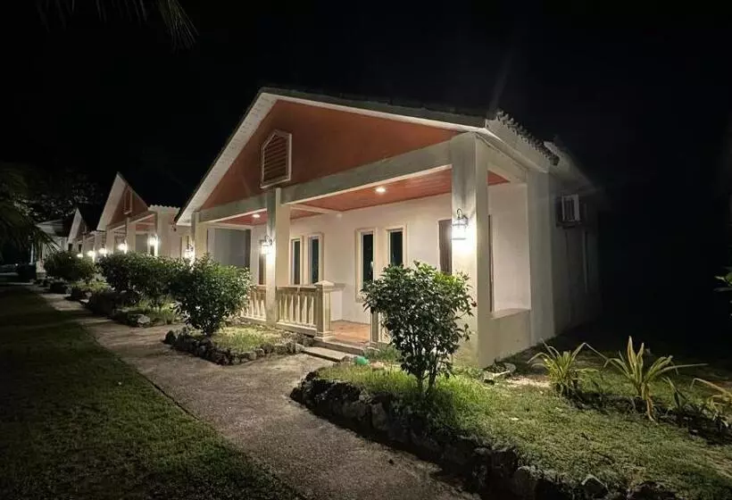 Hotelli Tc Garden Resort