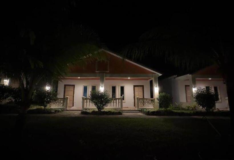 Hotel Tc Garden Resort