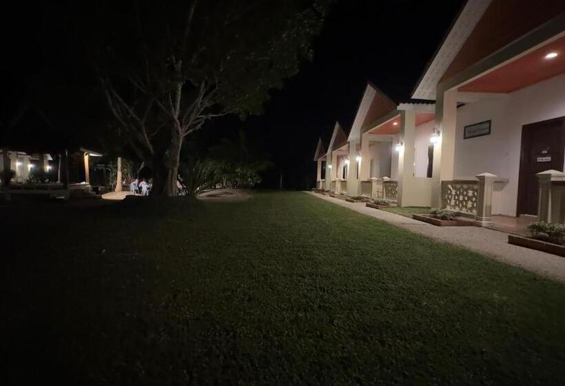 Hotel Tc Garden Resort