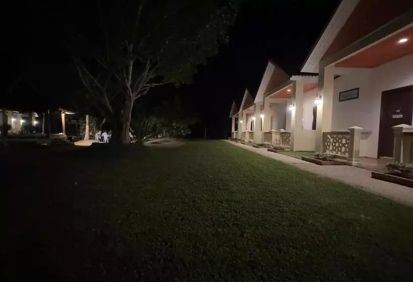 Hotelli Tc Garden Resort