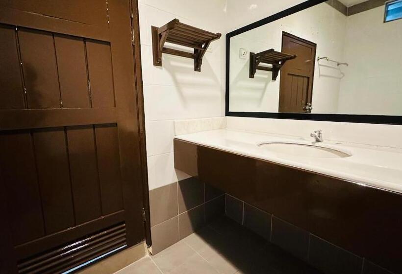 Hotel Tc Garden Resort