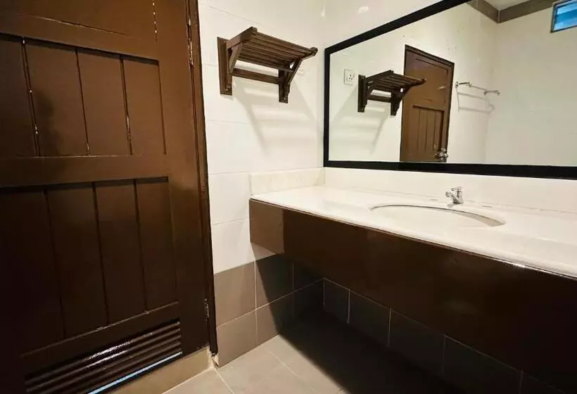 Hotelli Tc Garden Resort