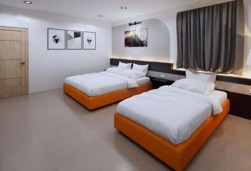 Hotel Tc Garden Resort