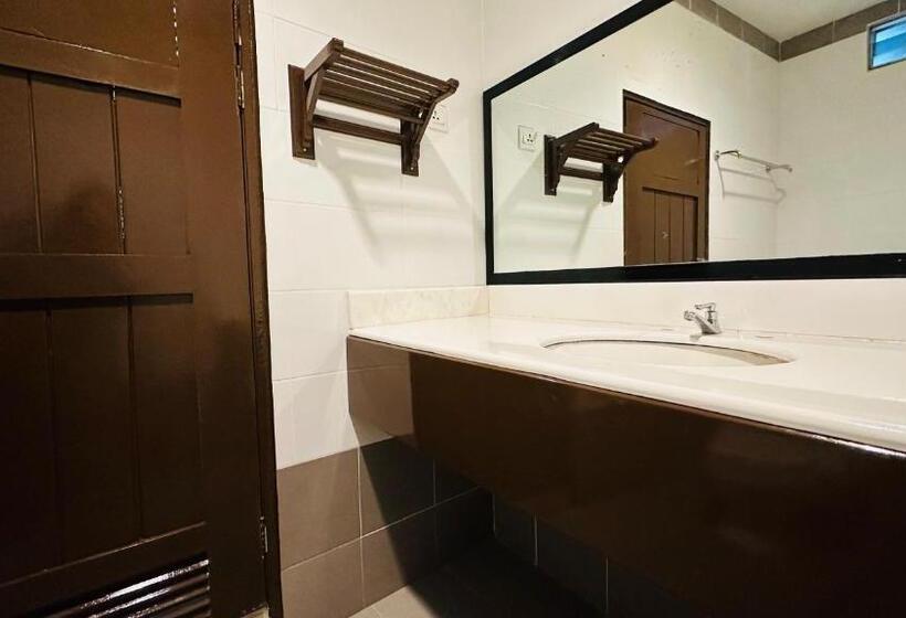 Hotel Tc Garden Resort