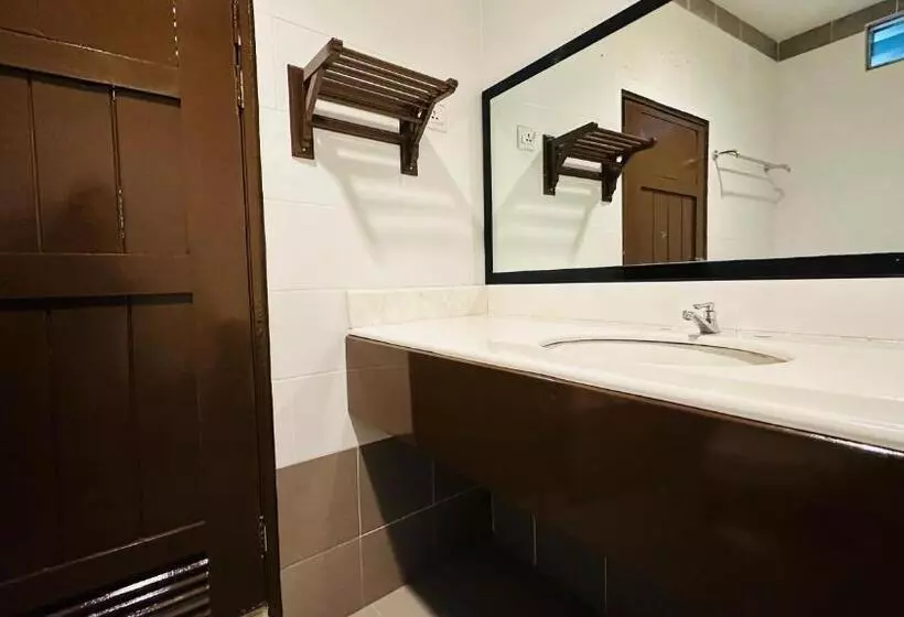 Hotelli Tc Garden Resort