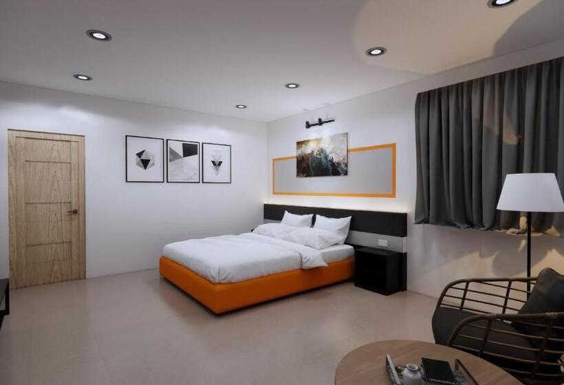 Hotel Tc Garden Resort