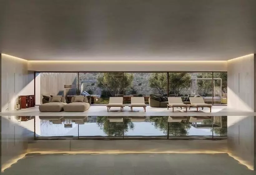 ホテル The Lince Santa Clara