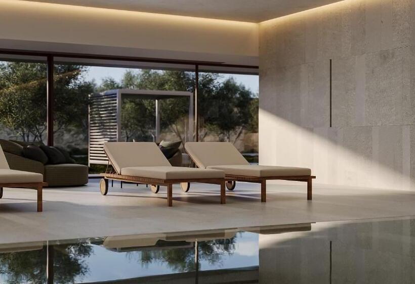 هتل The Lince Santa Clara