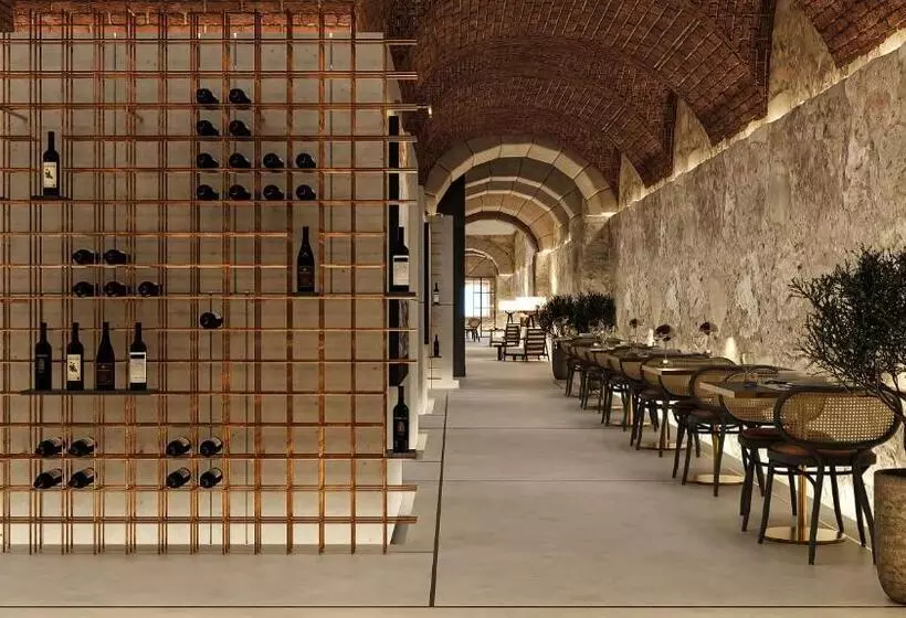 ホテル The Lince Santa Clara