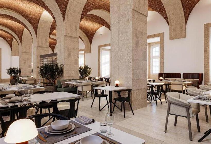 هتل The Lince Santa Clara