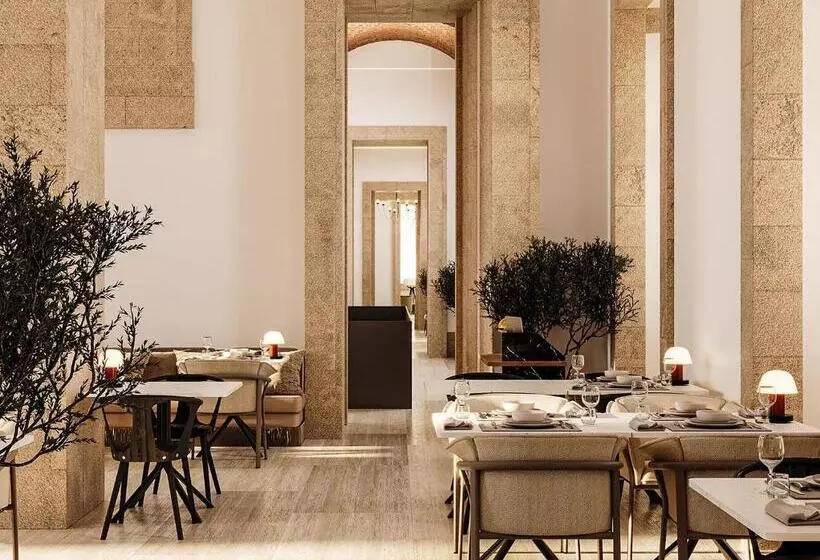 ホテル The Lince Santa Clara